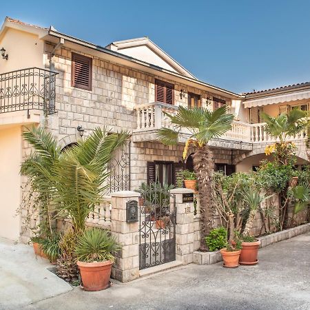 קוטור S&P City Center Apartments מראה חיצוני תמונה