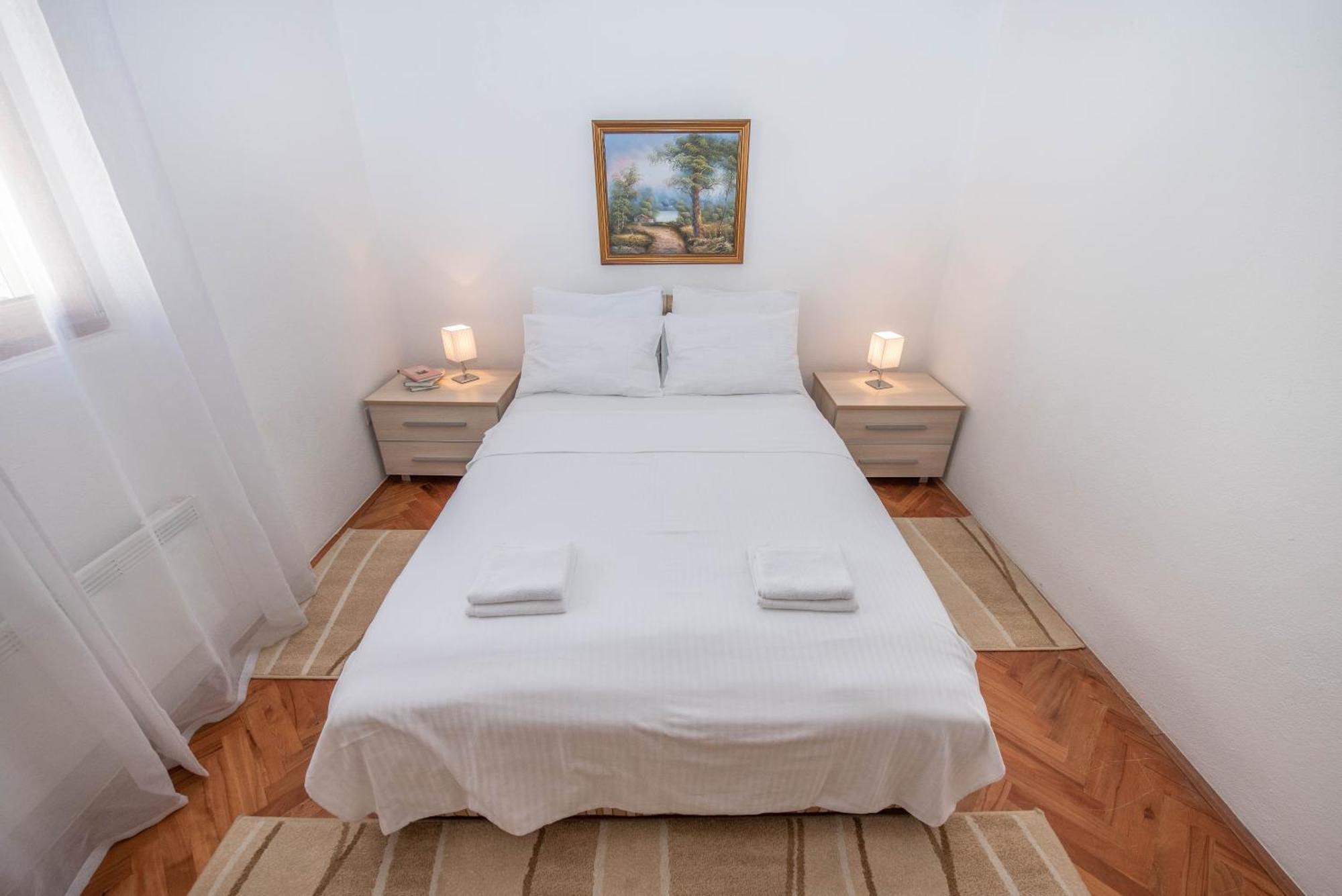 קוטור S&P City Center Apartments מראה חיצוני תמונה