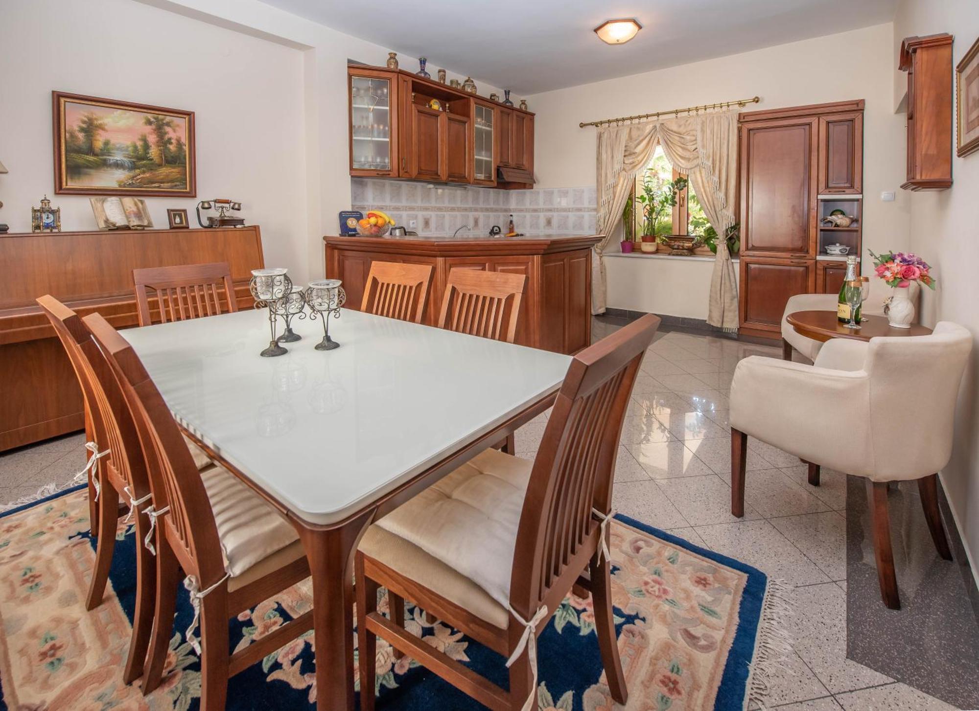 קוטור S&P City Center Apartments מראה חיצוני תמונה