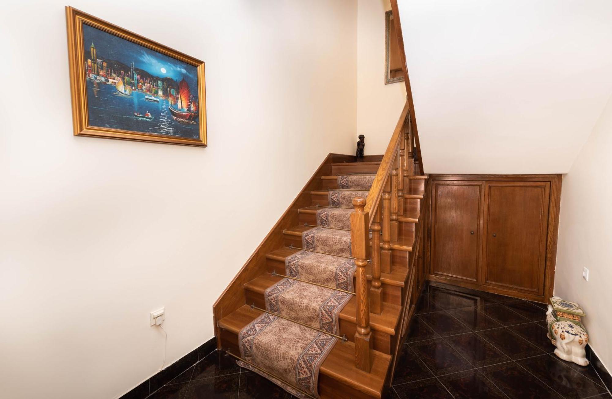 קוטור S&P City Center Apartments מראה חיצוני תמונה