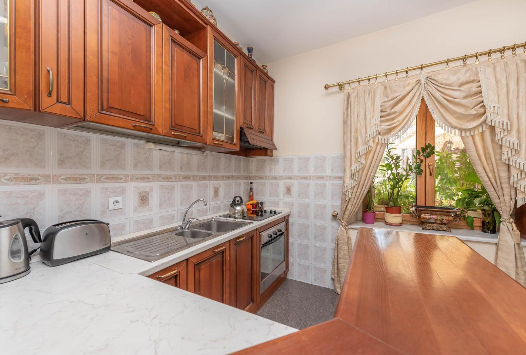 קוטור S&P City Center Apartments מראה חיצוני תמונה
