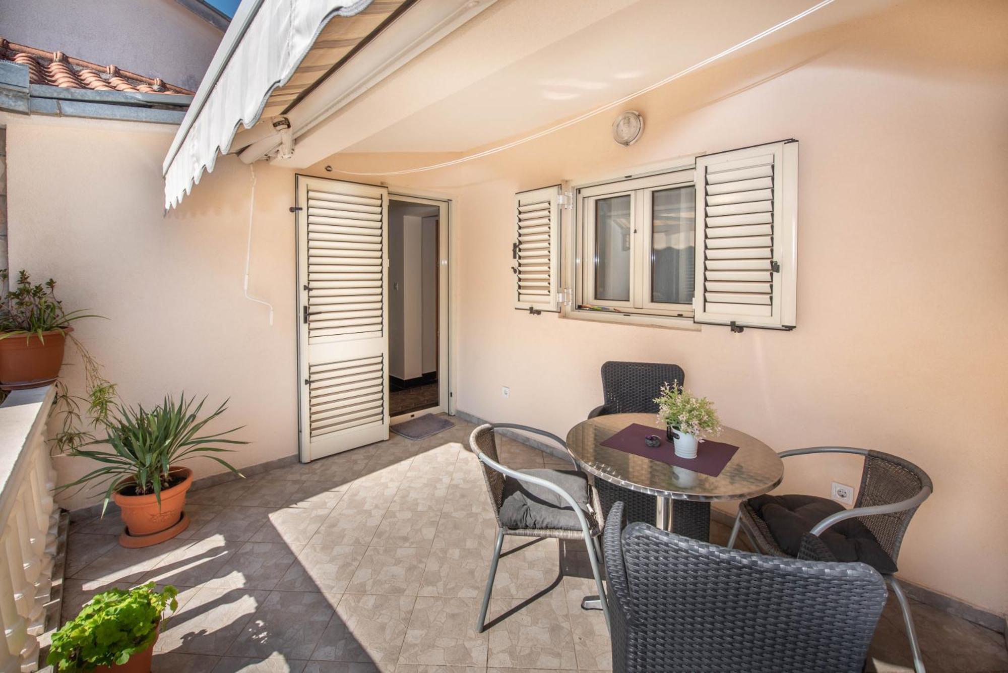 קוטור S&P City Center Apartments מראה חיצוני תמונה