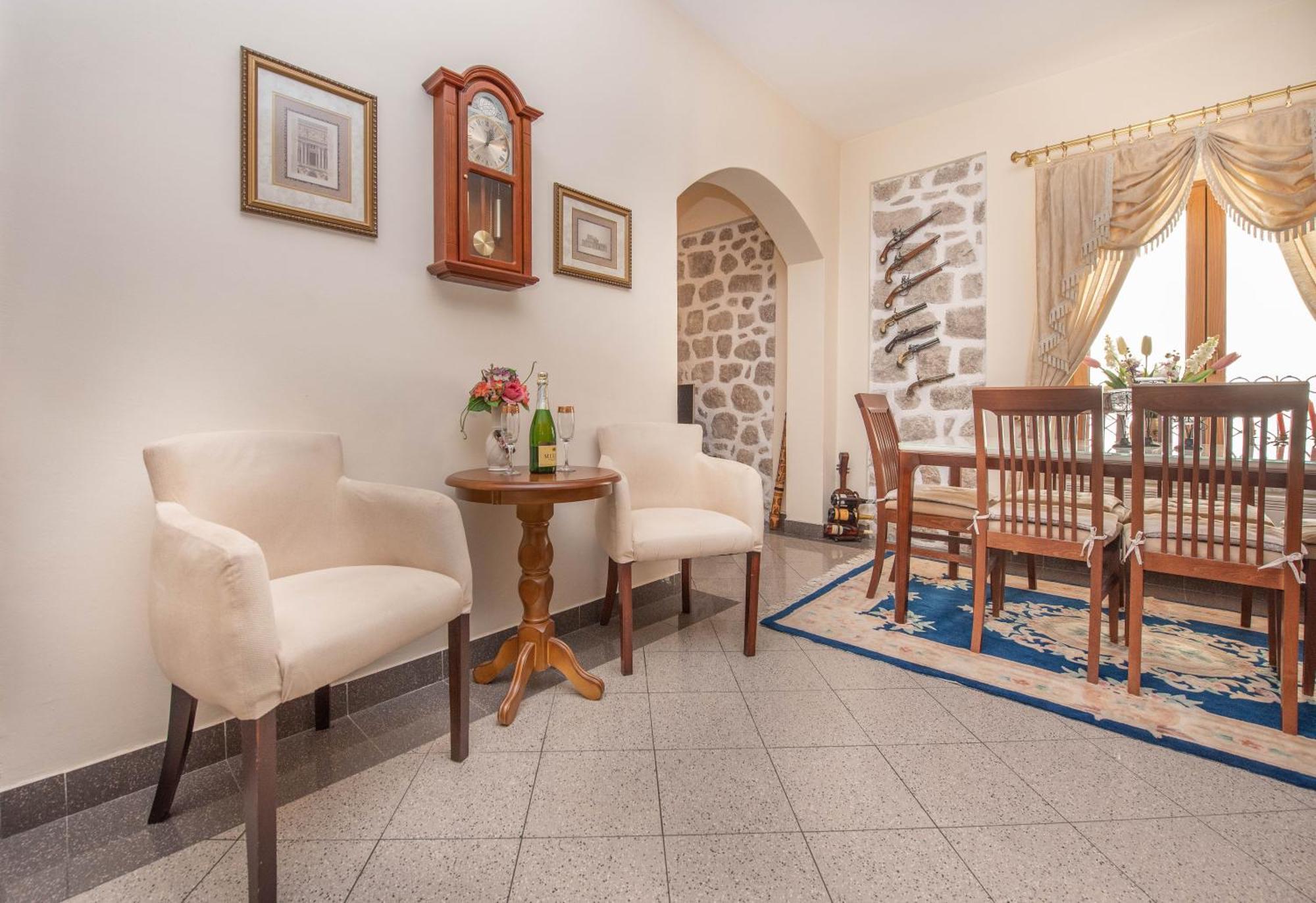 קוטור S&P City Center Apartments מראה חיצוני תמונה