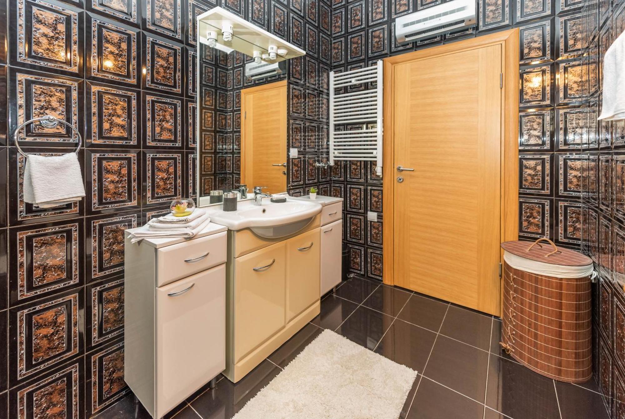 קוטור S&P City Center Apartments מראה חיצוני תמונה