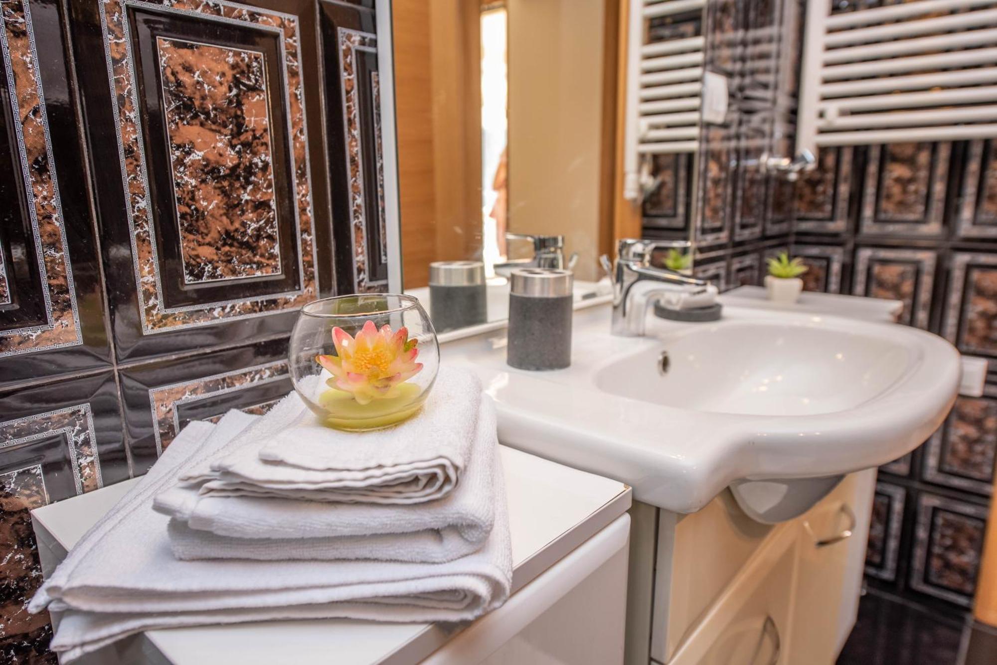 קוטור S&P City Center Apartments מראה חיצוני תמונה