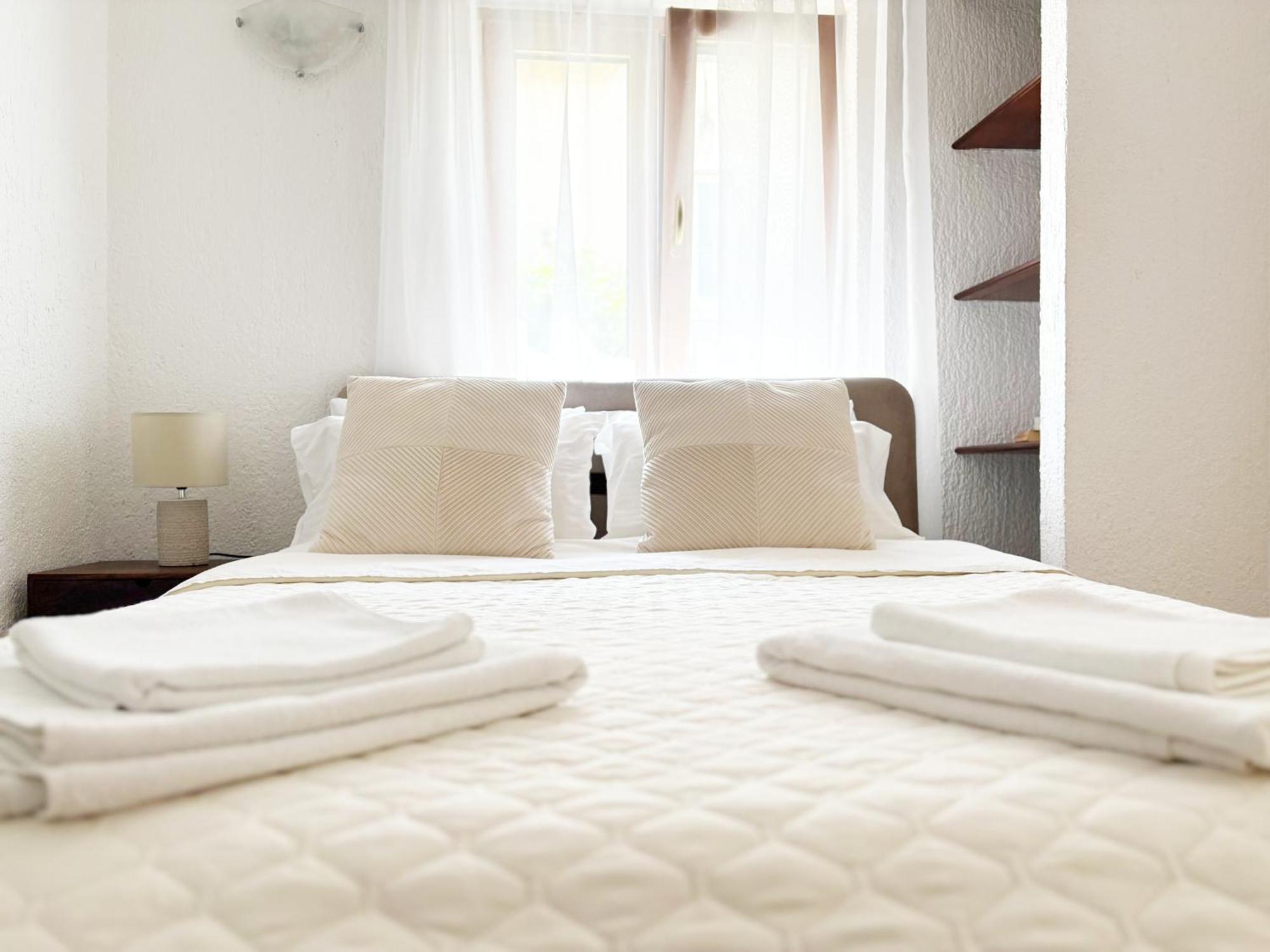 קוטור S&P City Center Apartments מראה חיצוני תמונה