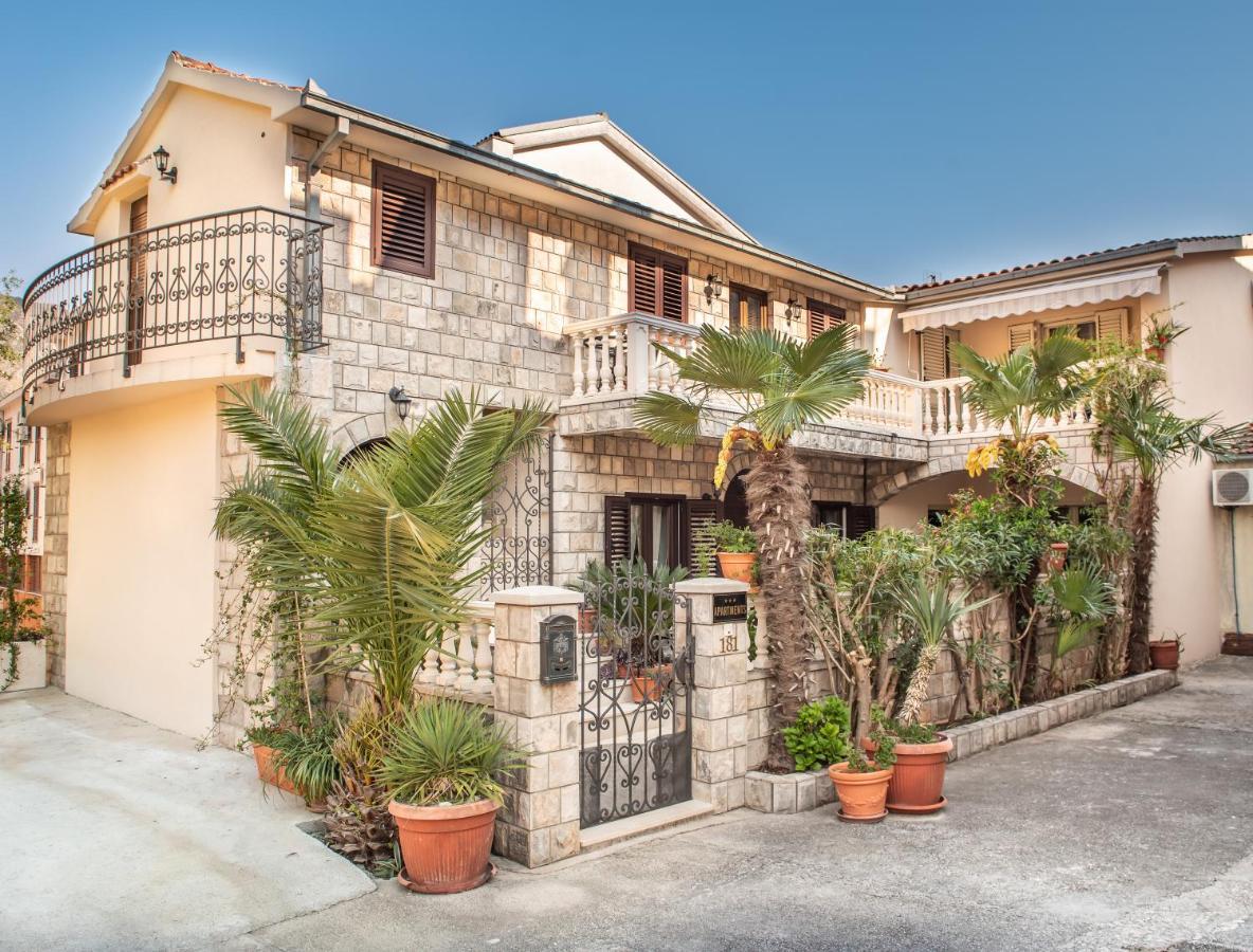 קוטור S&P City Center Apartments מראה חיצוני תמונה