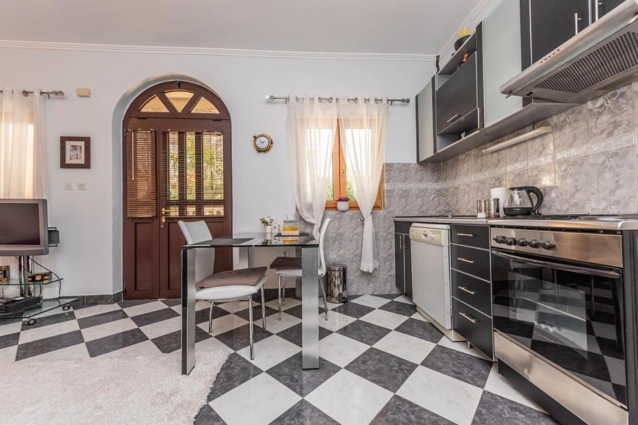 קוטור S&P City Center Apartments מראה חיצוני תמונה