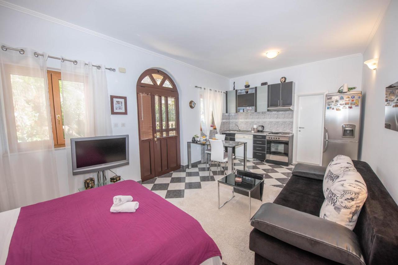 קוטור S&P City Center Apartments מראה חיצוני תמונה