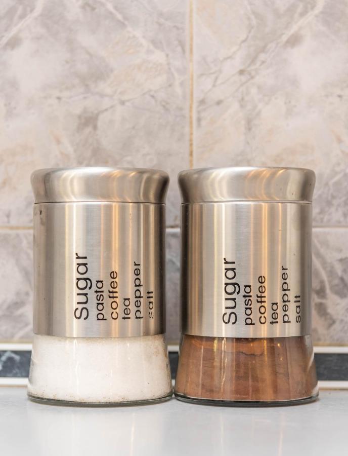 קוטור S&P City Center Apartments מראה חיצוני תמונה