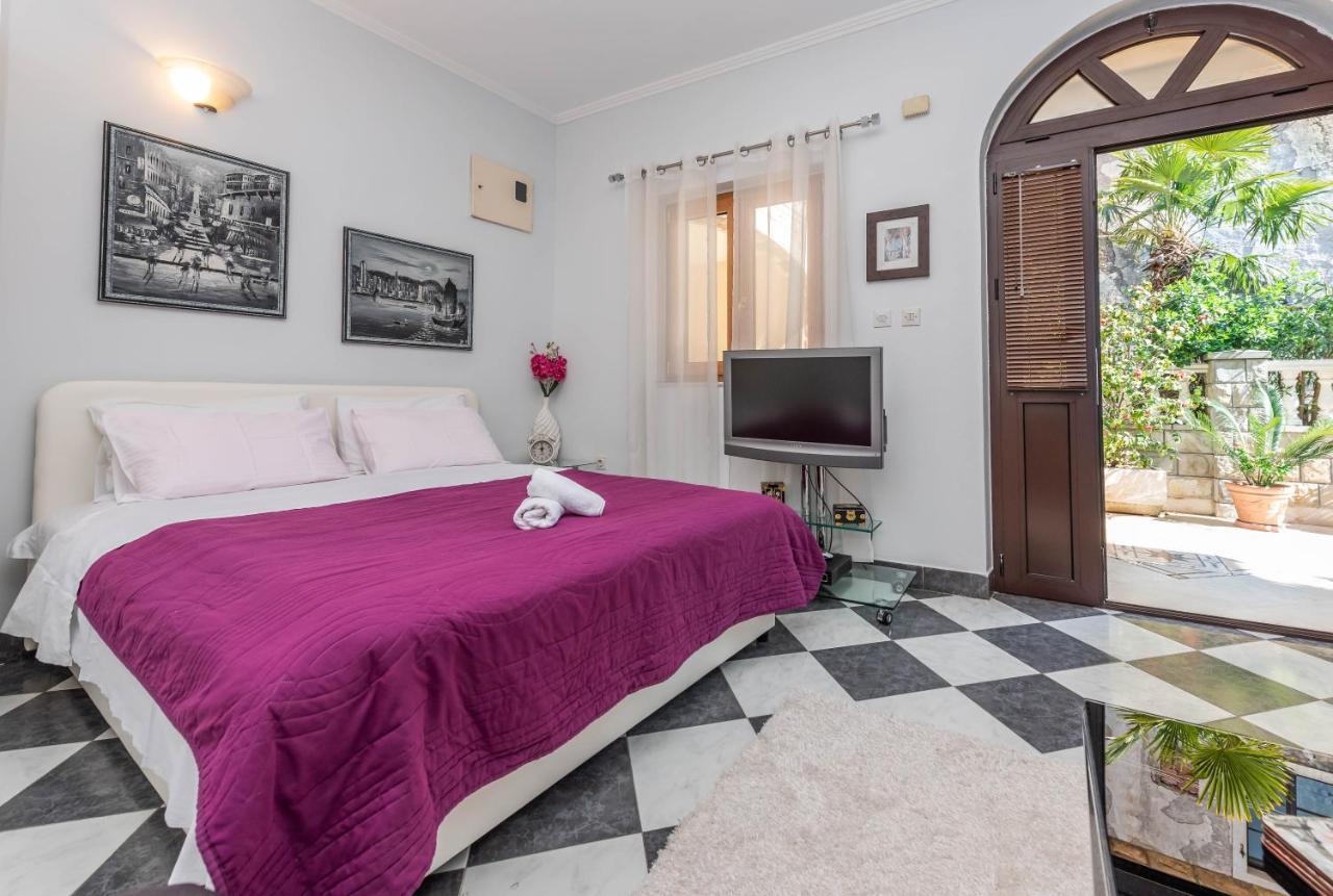 קוטור S&P City Center Apartments מראה חיצוני תמונה
