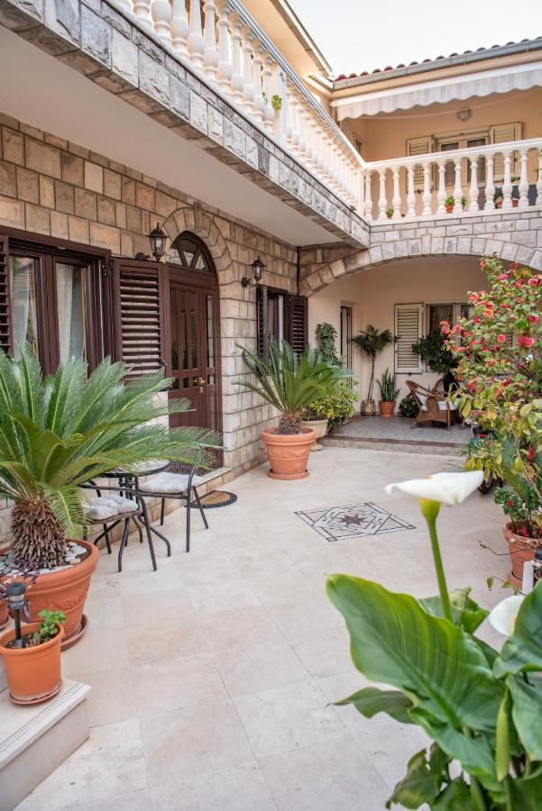 קוטור S&P City Center Apartments מראה חיצוני תמונה